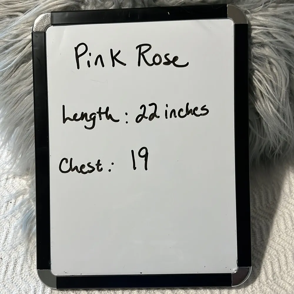 Cozy Rich Chenille Plush Cowl Neck Sweater Womens Medium Rust - Image 13