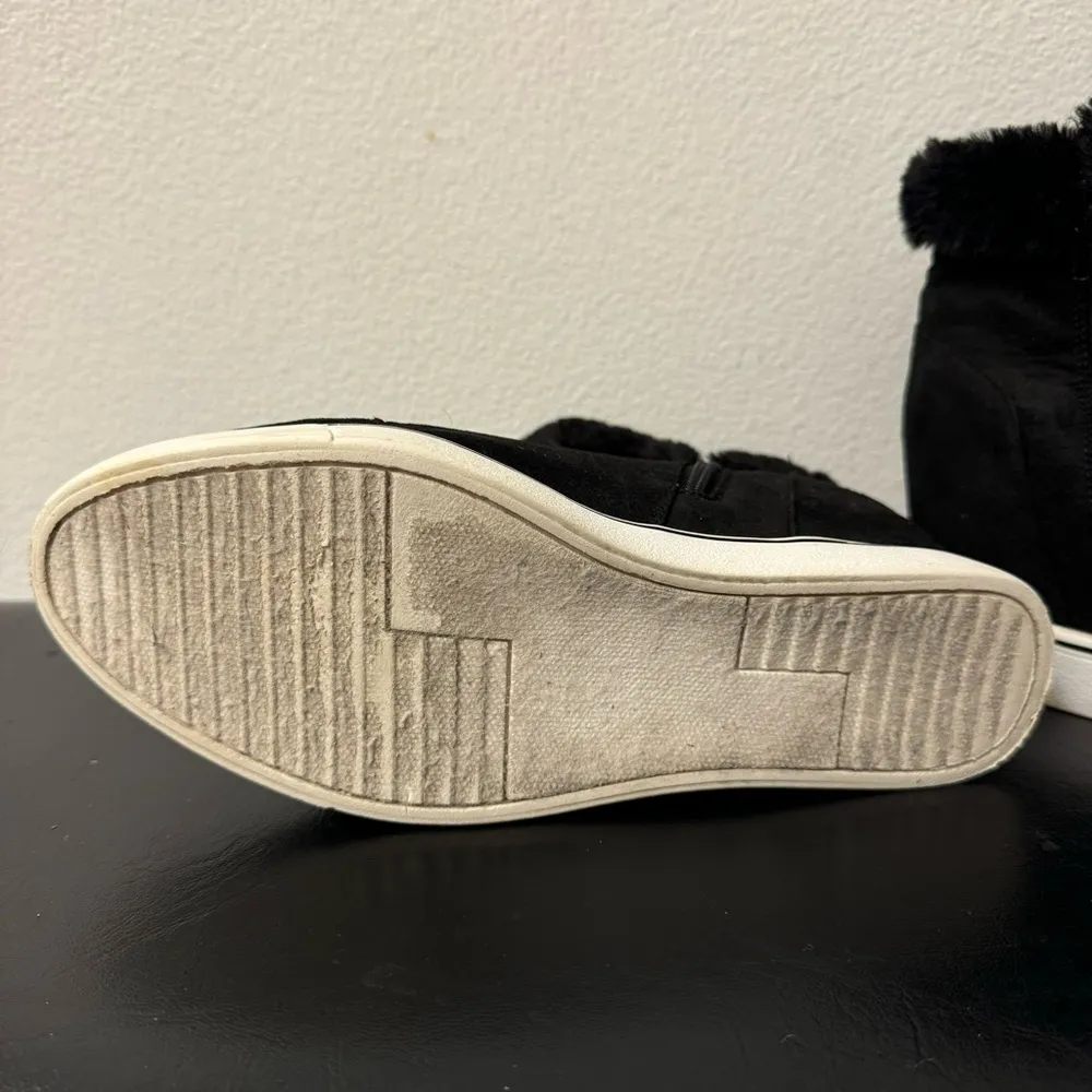 Sugar Women's Black Fur - Image 7