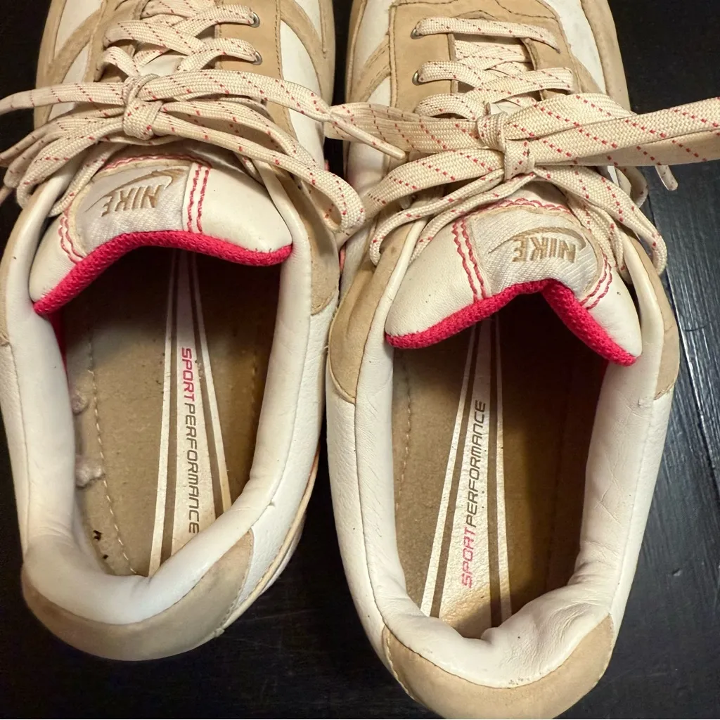 Nike golf shoes women’s size 9 - Image 5