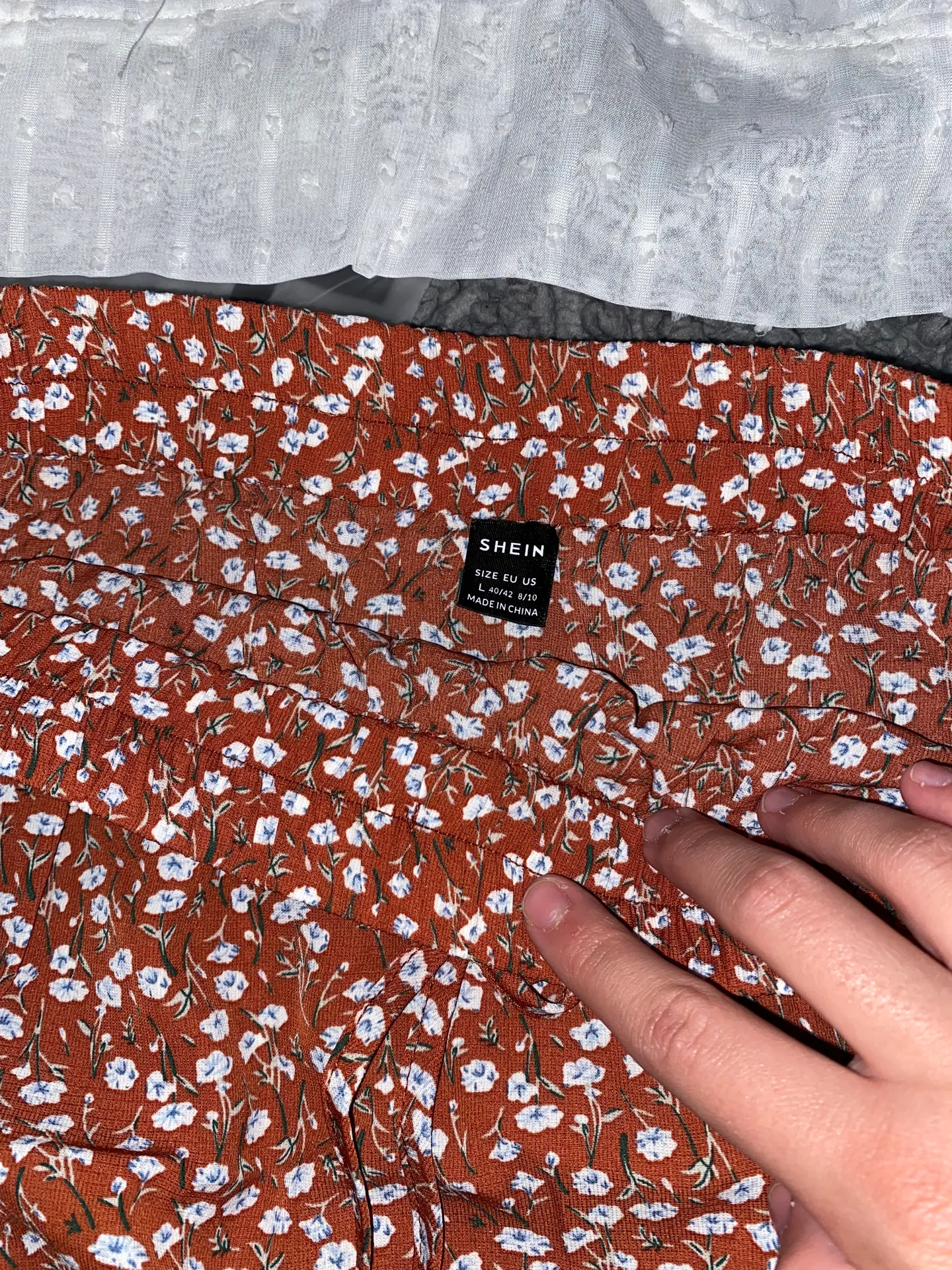 SheIn Two Piece Set - Image 3