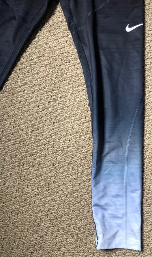 Nike Ombré Leggings - Image 2