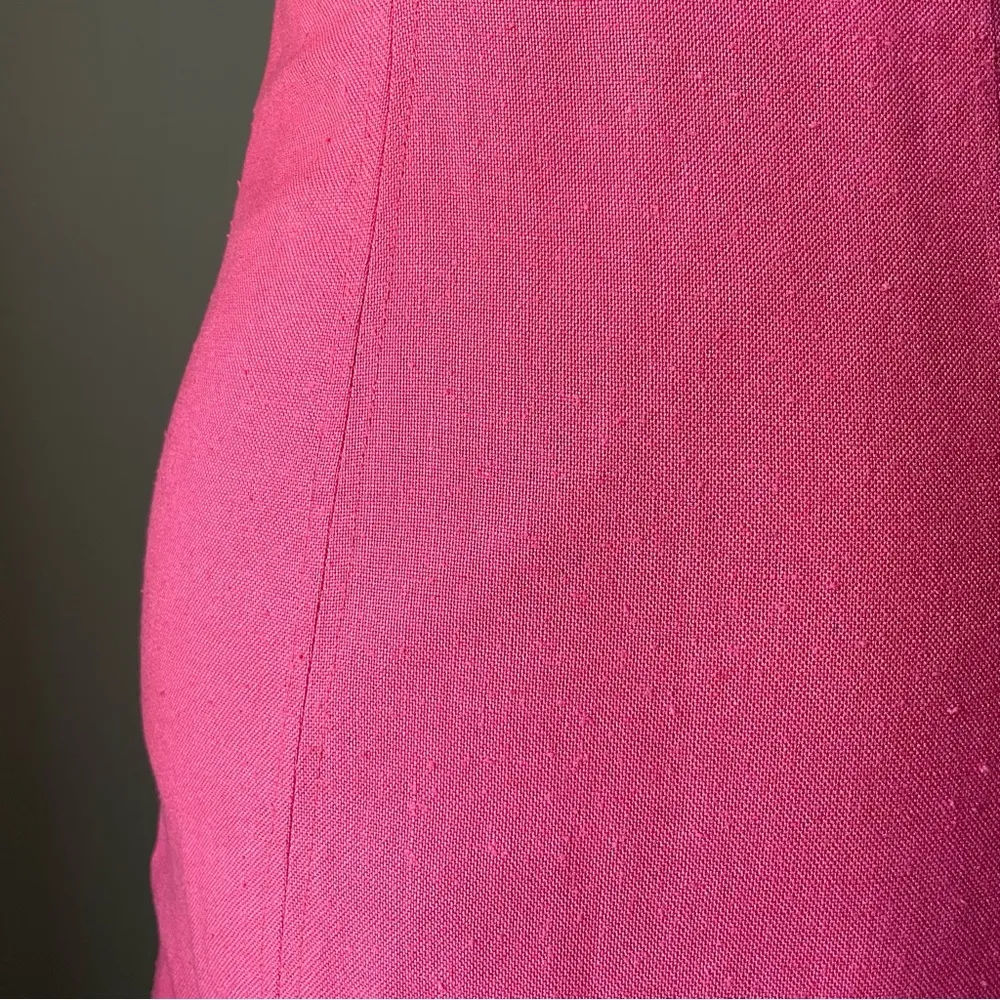 VINTAGE 1960s Mod Dress Suit - Image 6