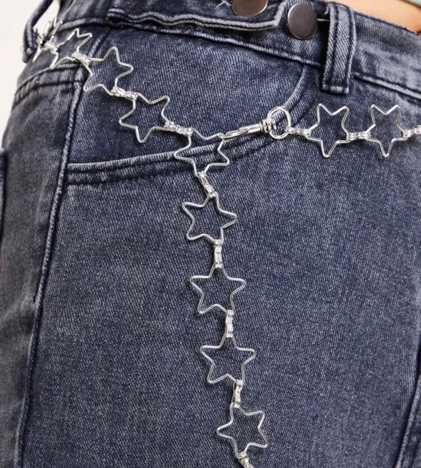 Star Belt For Katherine! - Image 2