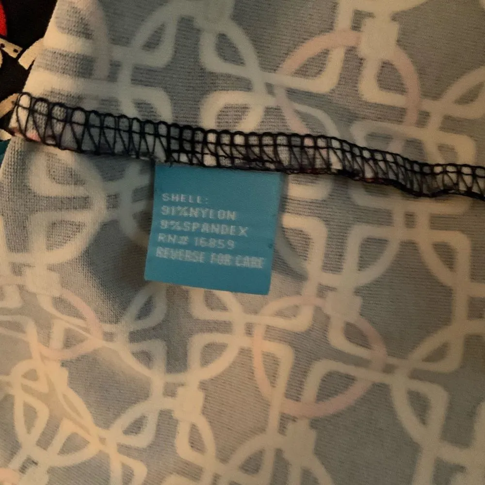 J. McLaughlin Newport Capri Pants - Image 10