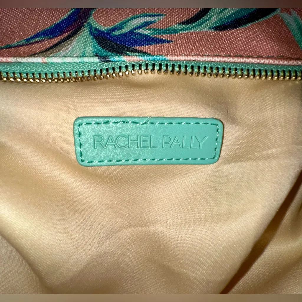 EUC RACHEL PALLY Clutch‎ - Image 4