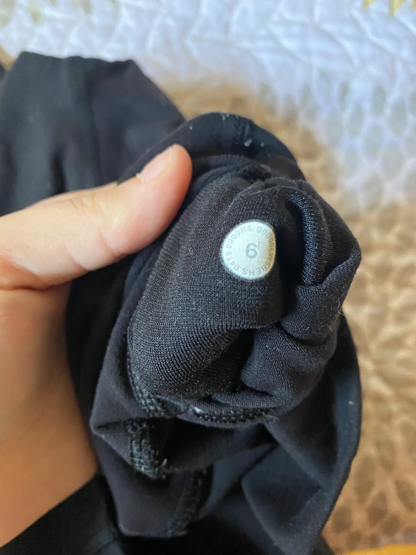 Lululemon Align Legging - Image 3