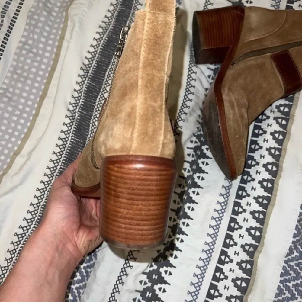 All Saints Jason Boot‎ size 36/5.5 - Image 3