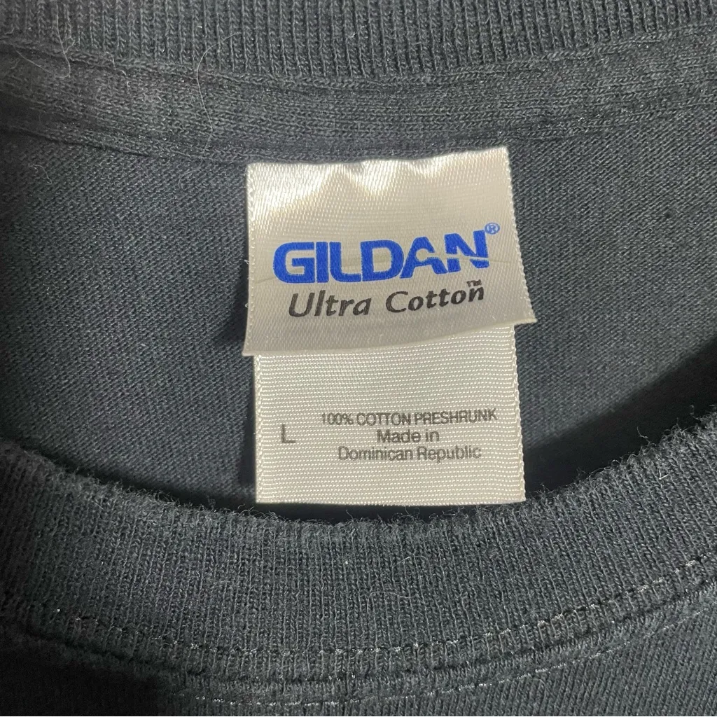 Chicago Bulls T - Image 4