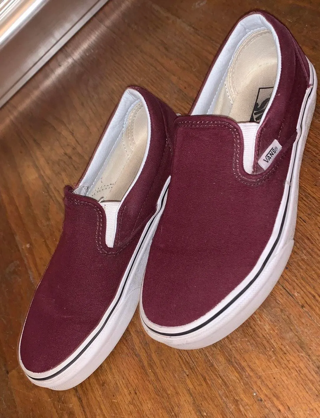 Vans  - Image 2