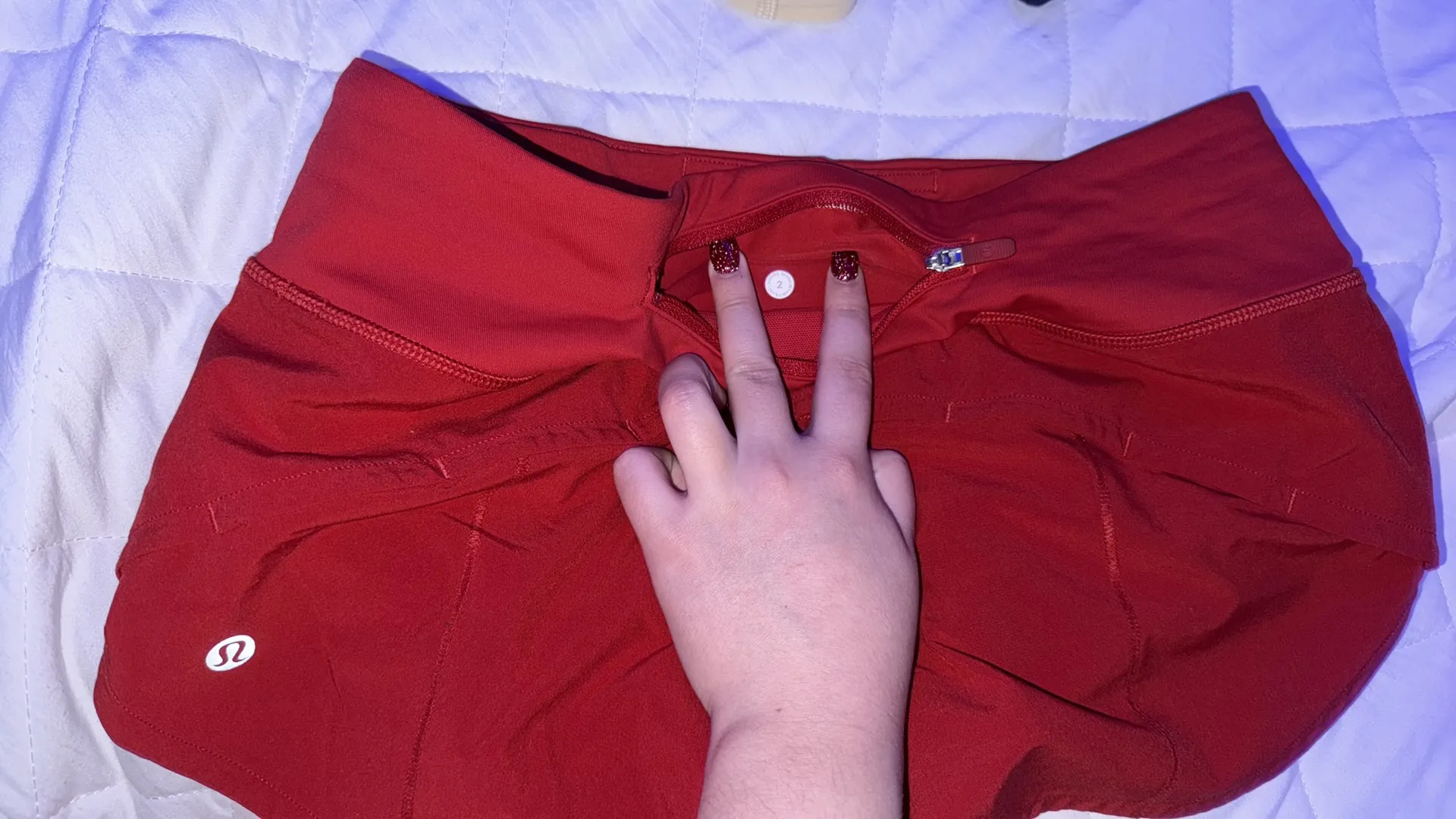 Speed Short 2.5” - Image 3