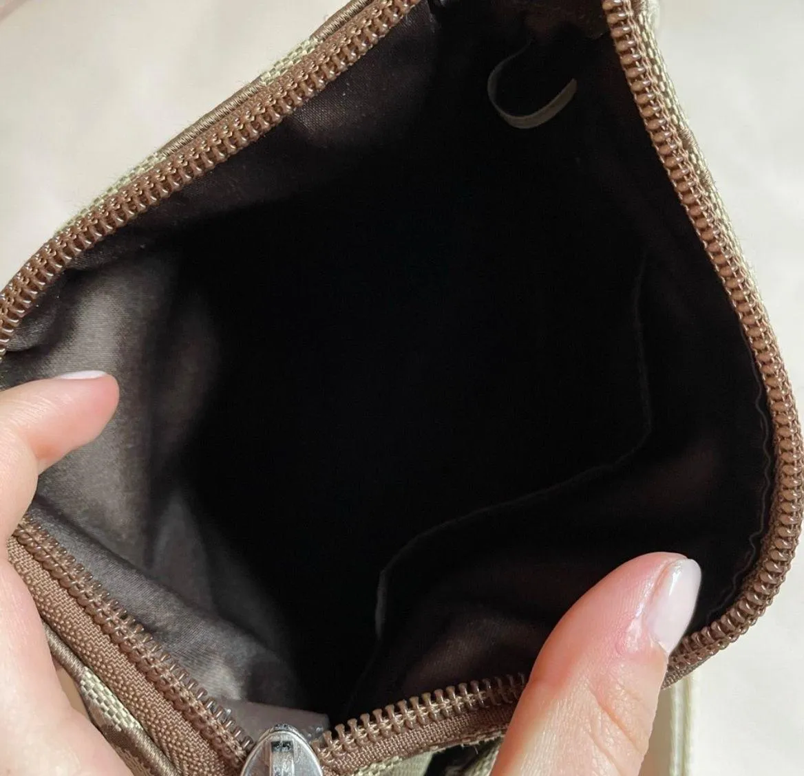 Coach Small Crossbody Purse - Image 6