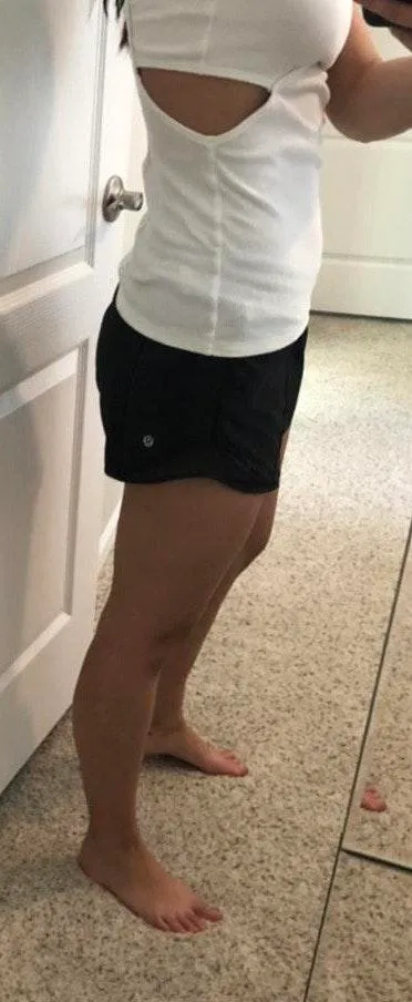 Free People Workout Tank - Image 2