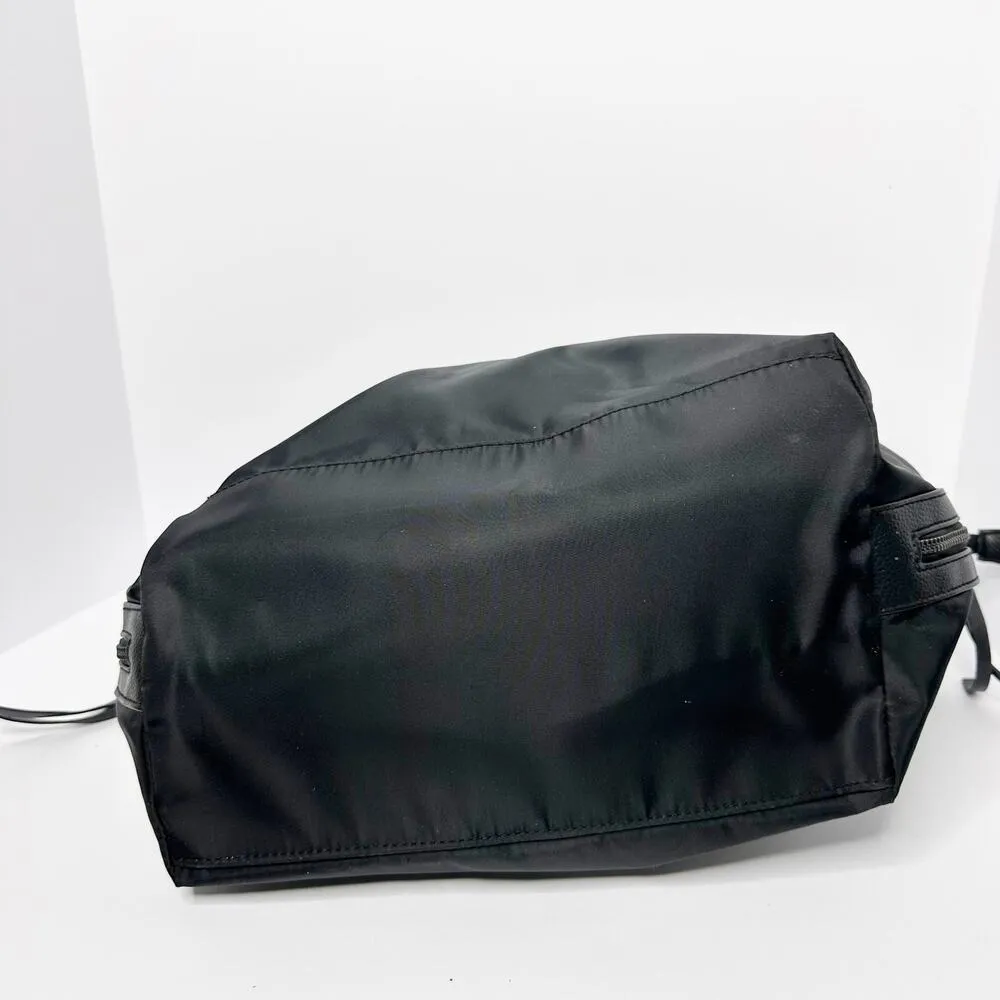 Botkier  Nylon‎ Roomy Shoulder Bag Top Zip - Image 2