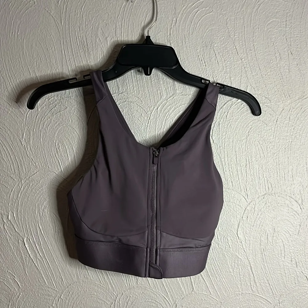 Fabletics Bra Top and Legging set in ~ size small - Image 2