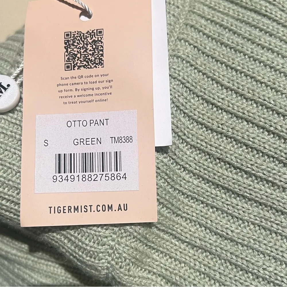 Tiger Mist Otto Sweater Pants - Image 4