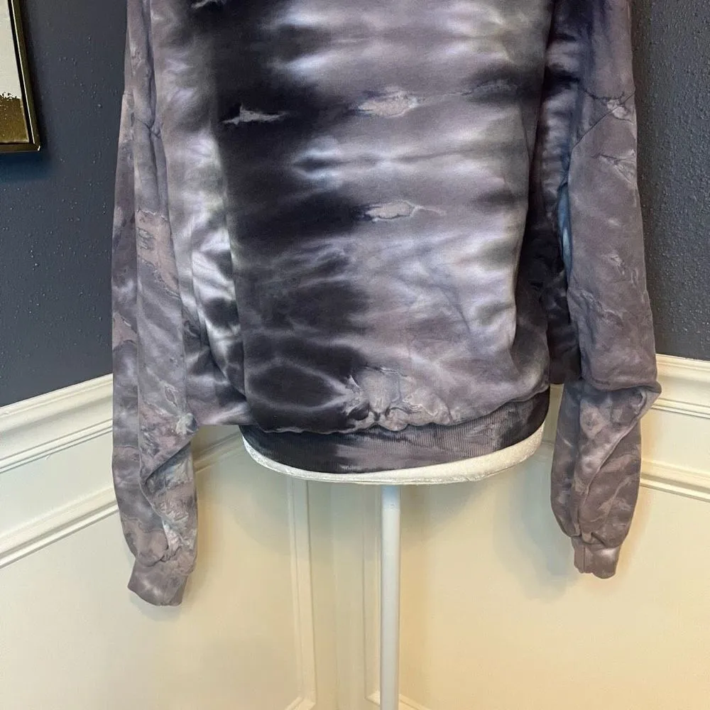 Young Fabulous & Broke Raissa Hooded Sweatshirt - Image 10