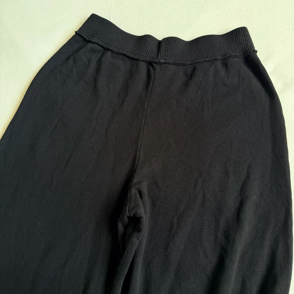 New Project Social T Going Places Pant Black - Image 10