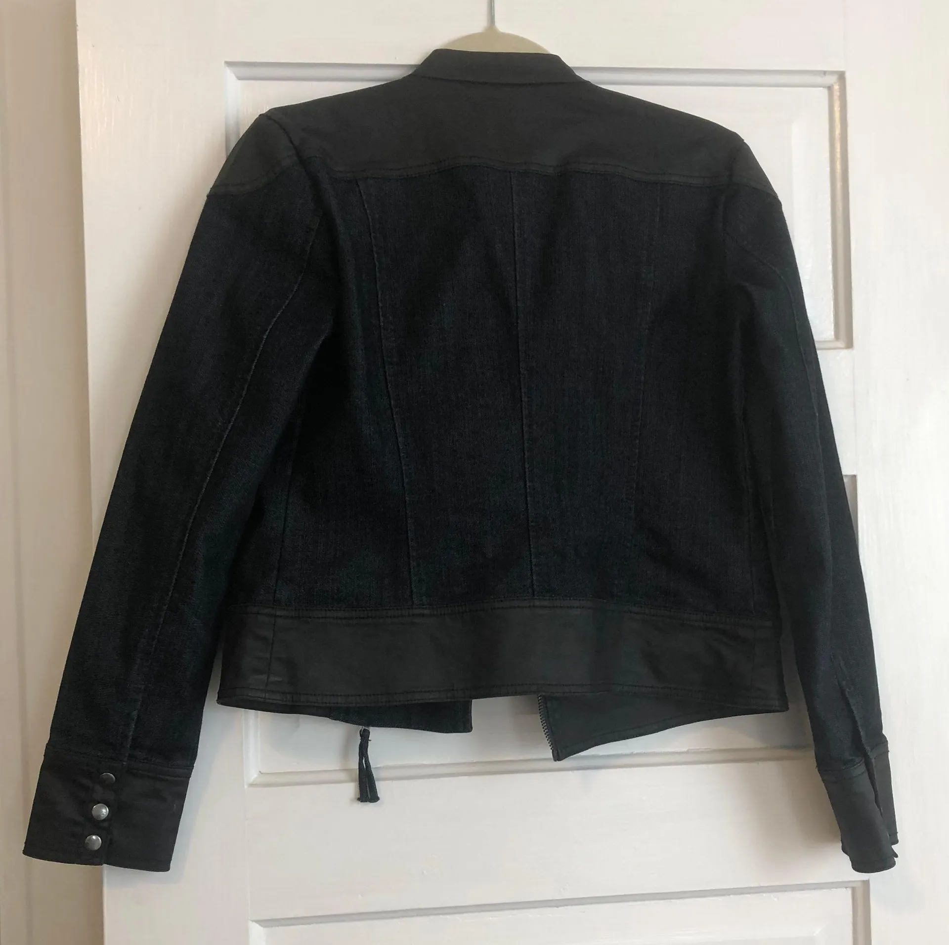 New York & Co. Jacket - Image 2