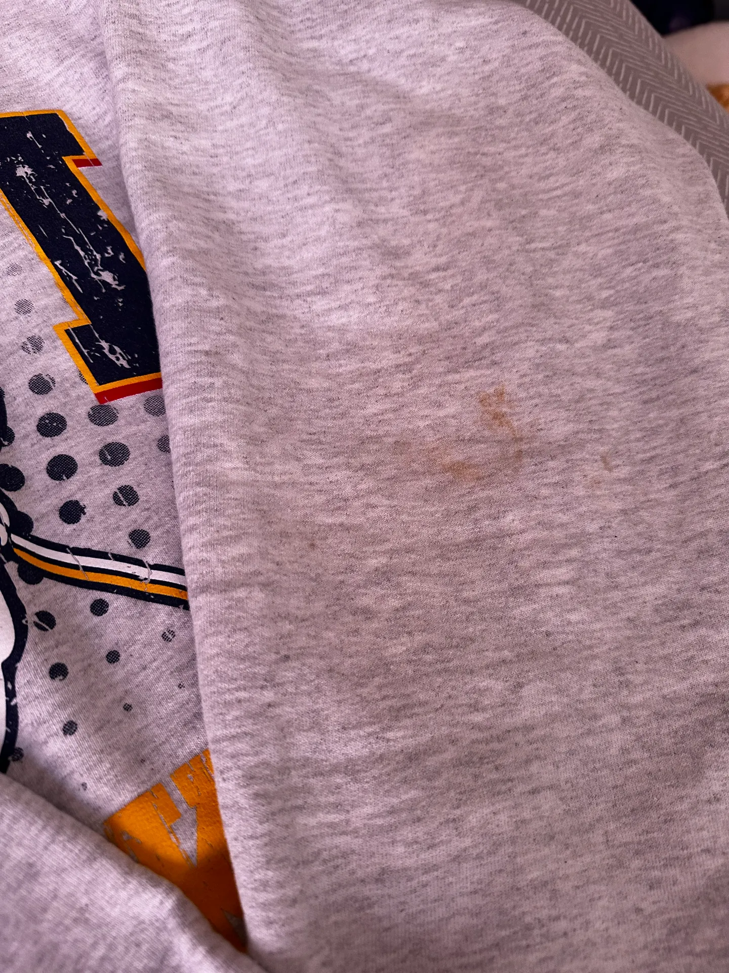 STL Hockey Sweatshirt - Image 3