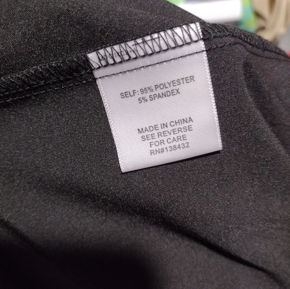 Modcloth  Open Front Loose Blazer - Image 6