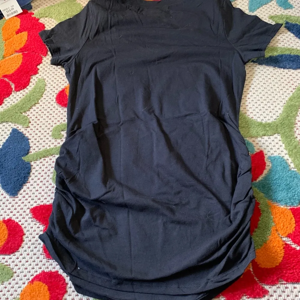 Motherhood size XS X-Small New NWT Becky top shirt - Image 6