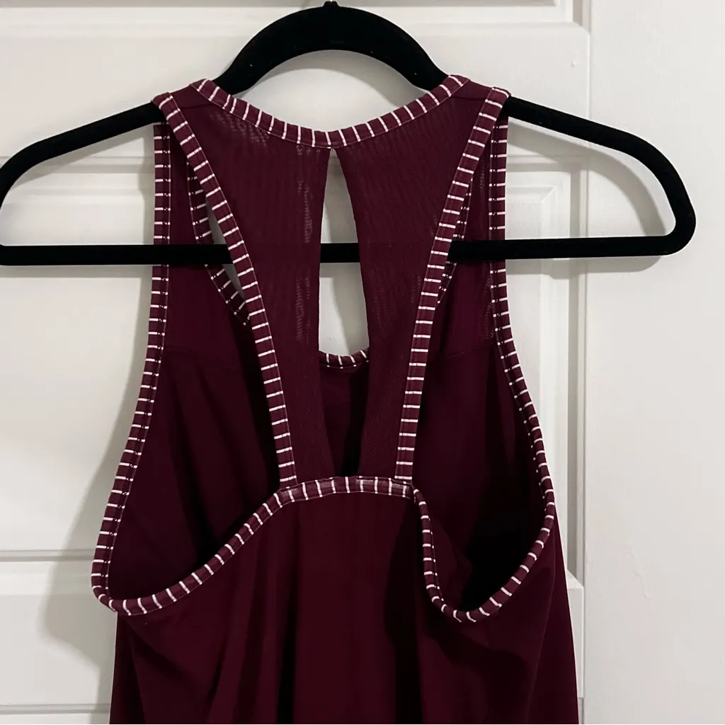 New Balance  Tennis Dress - Image 5