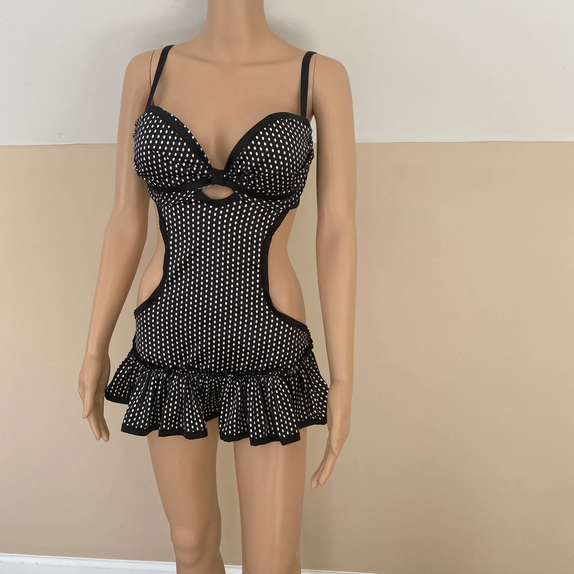 Victoria secret sexy little thing babydoll lingeie - Image 2