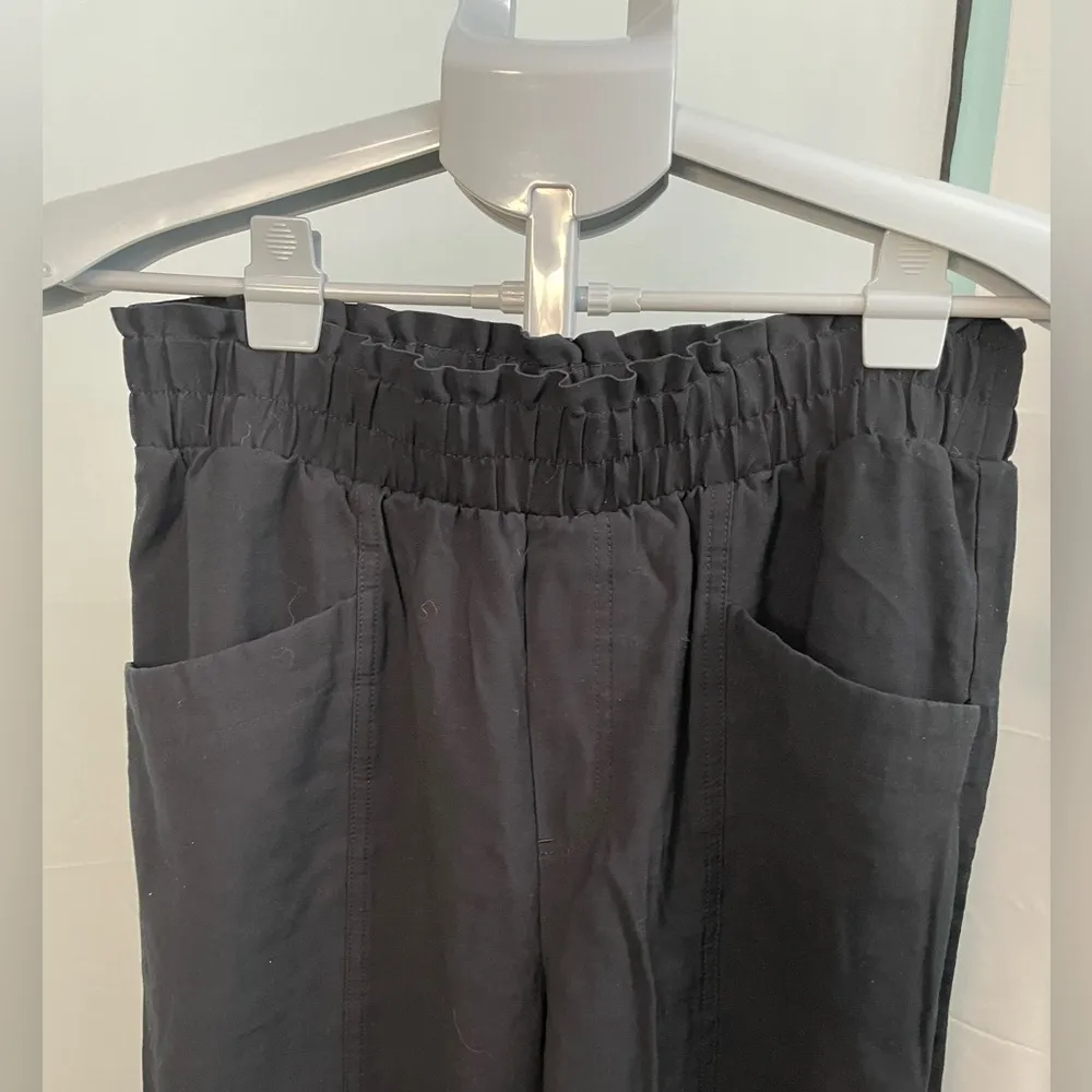 A New‎ Day Black pants size medium - Image 2