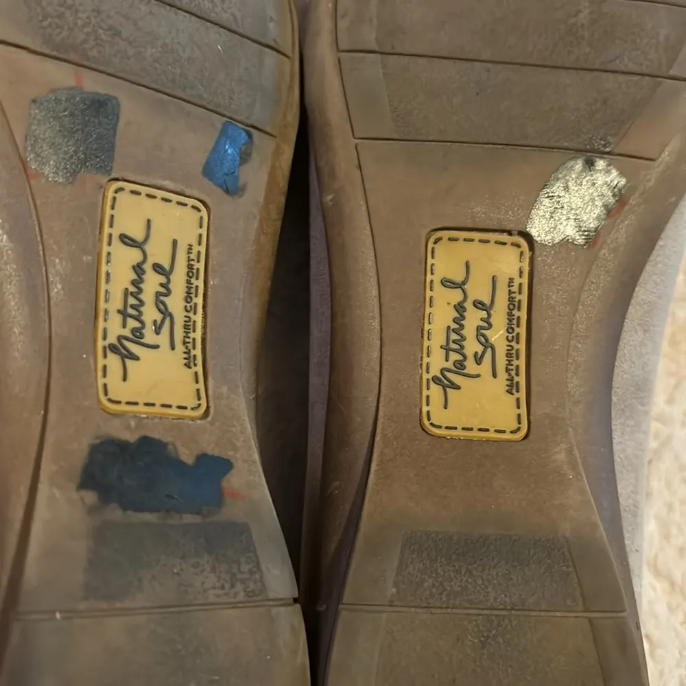 Size 6.5M • natural soul - Image 9