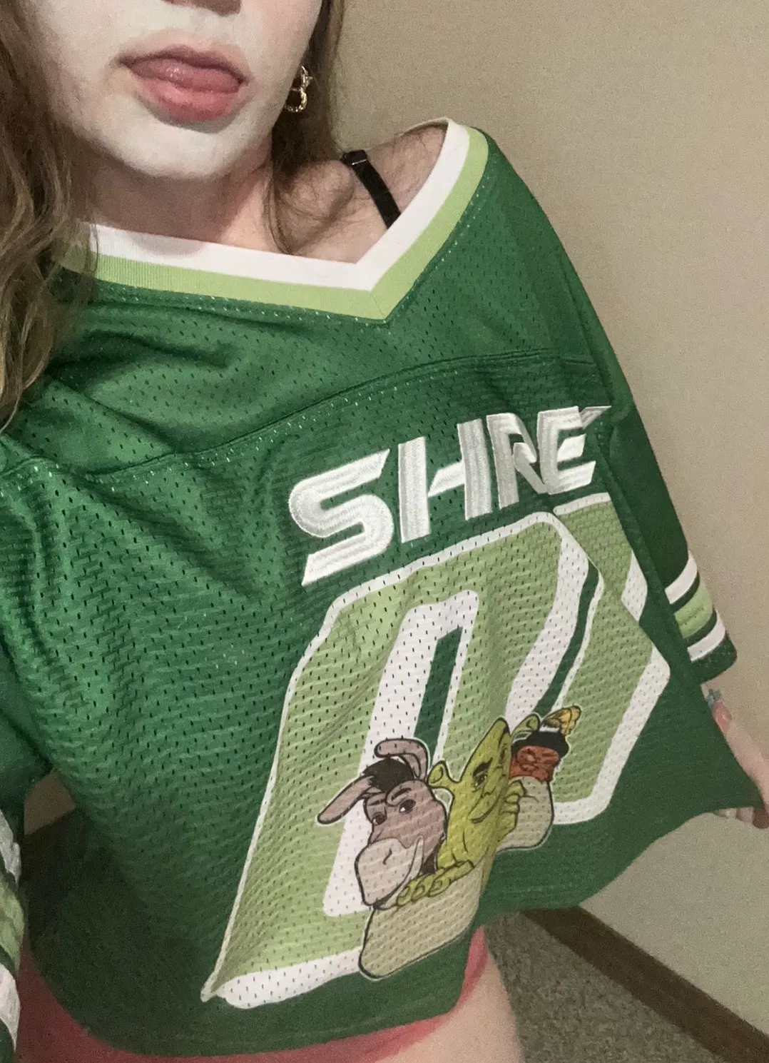 Dreamworks Shrek Jersey - Image 3