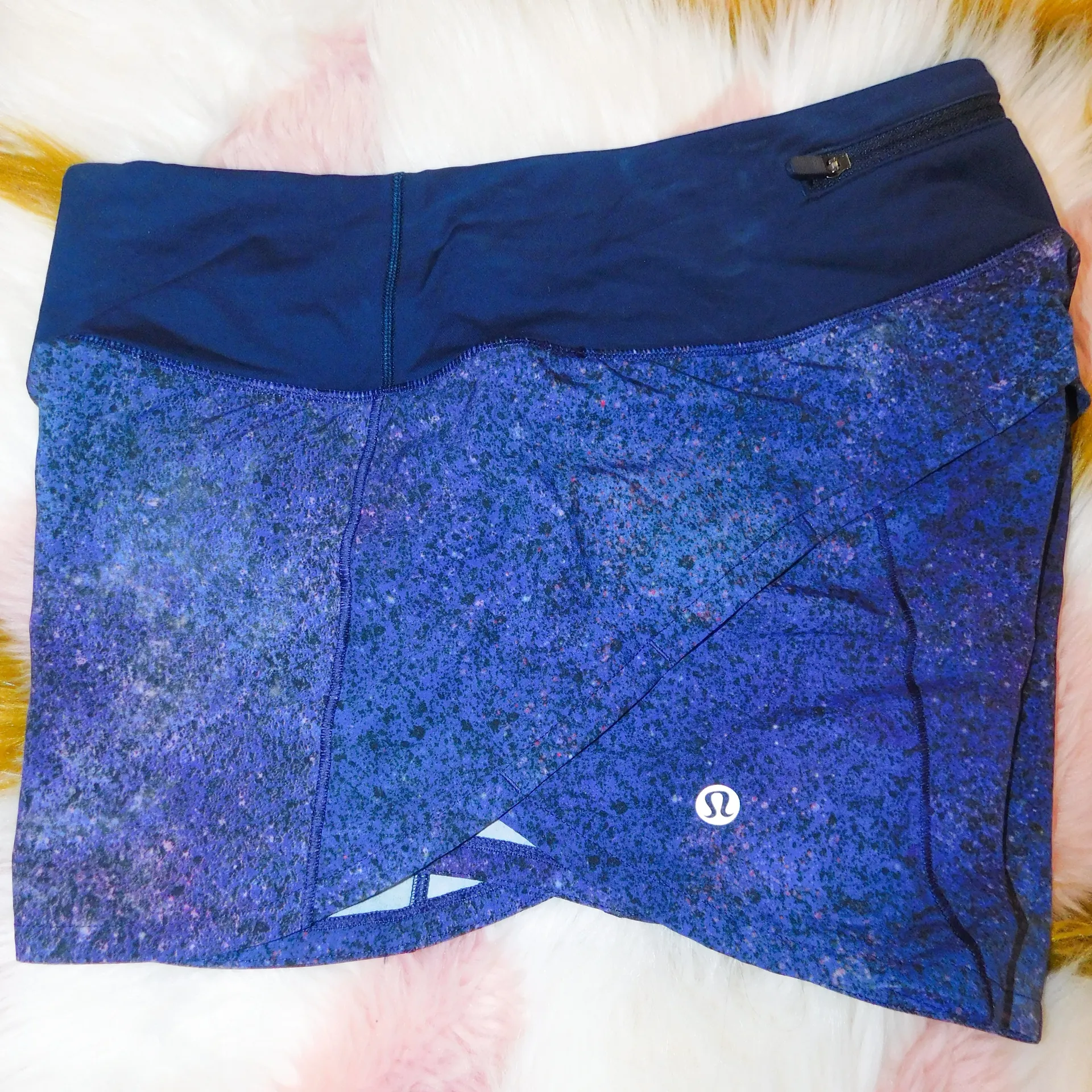 Lululemon Speed Up Shorts 4” - Image 3