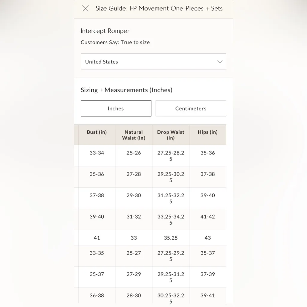 NWT FP Movement by Free People Intercept Romper - Image 7