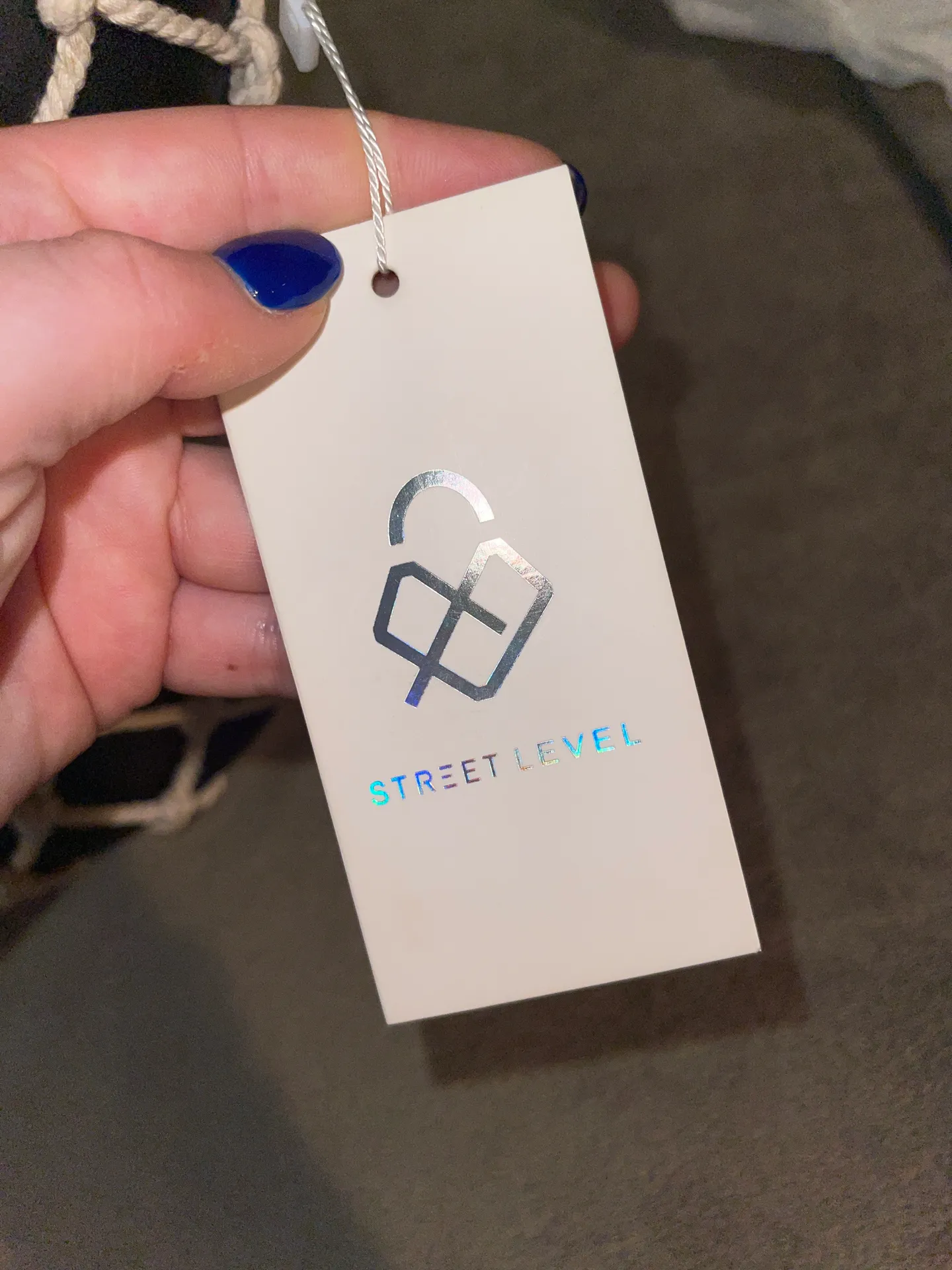 Street Level Bag - Image 5