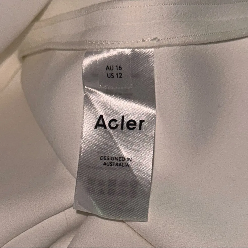 NWOT Acler Daneway One - Image 7