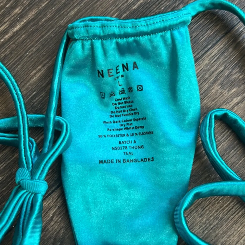 Neena Bikini Bottom Size L - Image 3