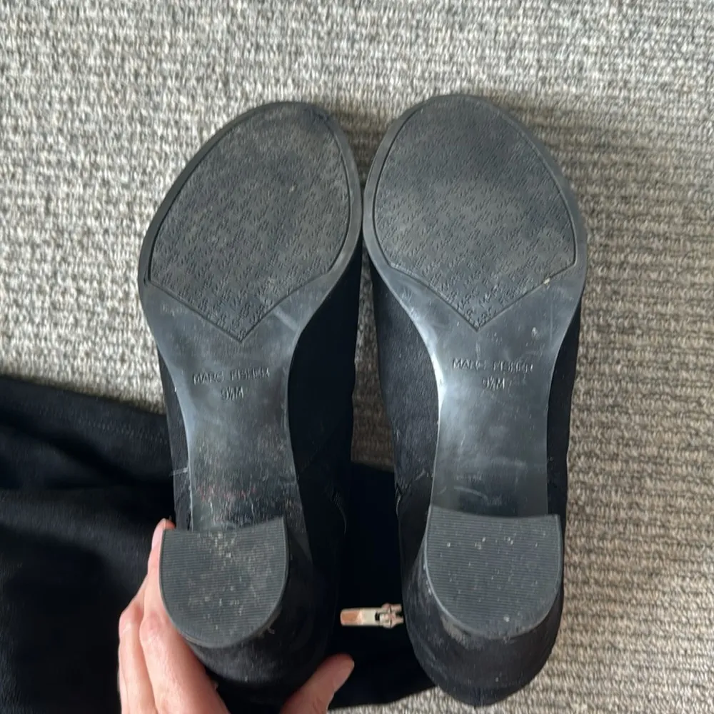 Marc Fisher Reda over the knee boots - Image 6