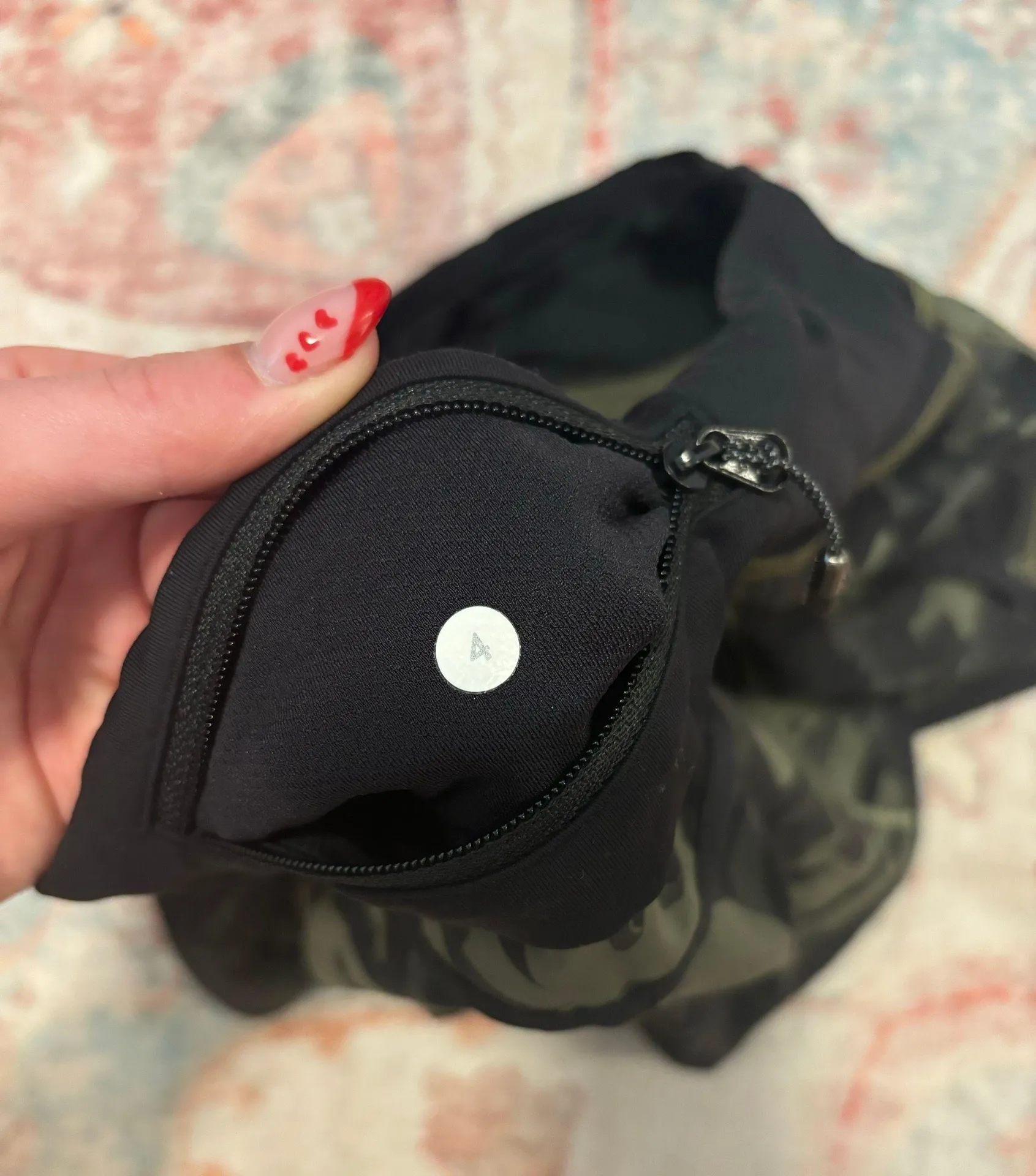 Speed Short 2.5” - Image 5