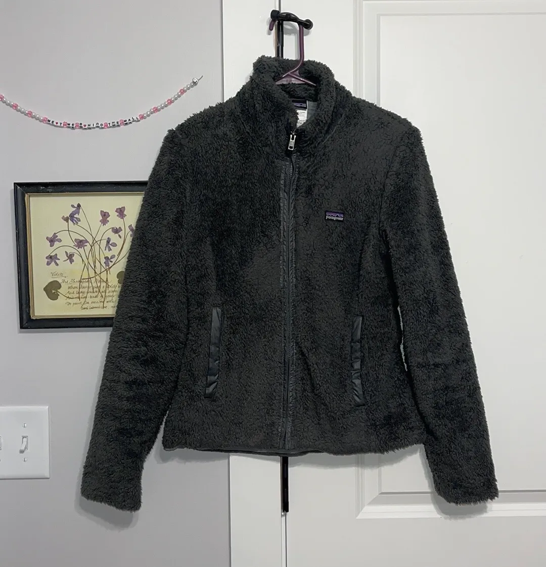 Los Gatos Jacket - Image 2