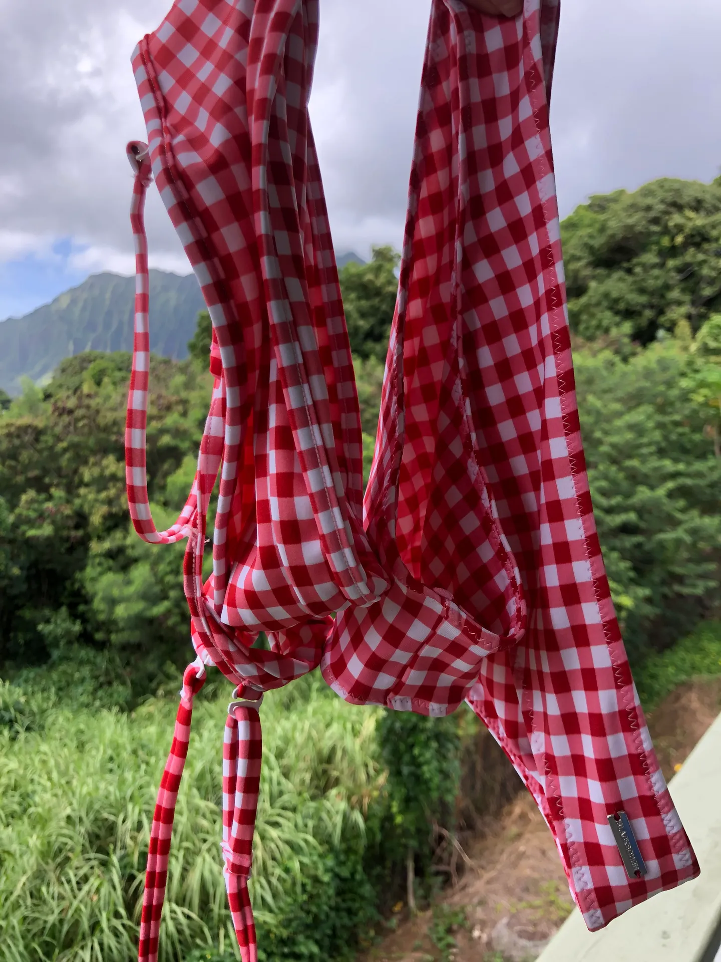 Blackbough Swimsuit Set - Image 6