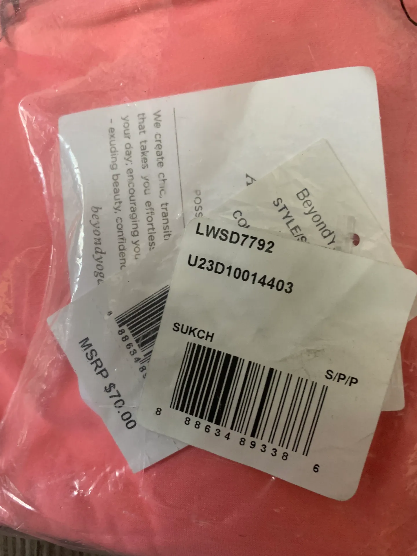 Featherweight Daydreamer Pullover - Image 5