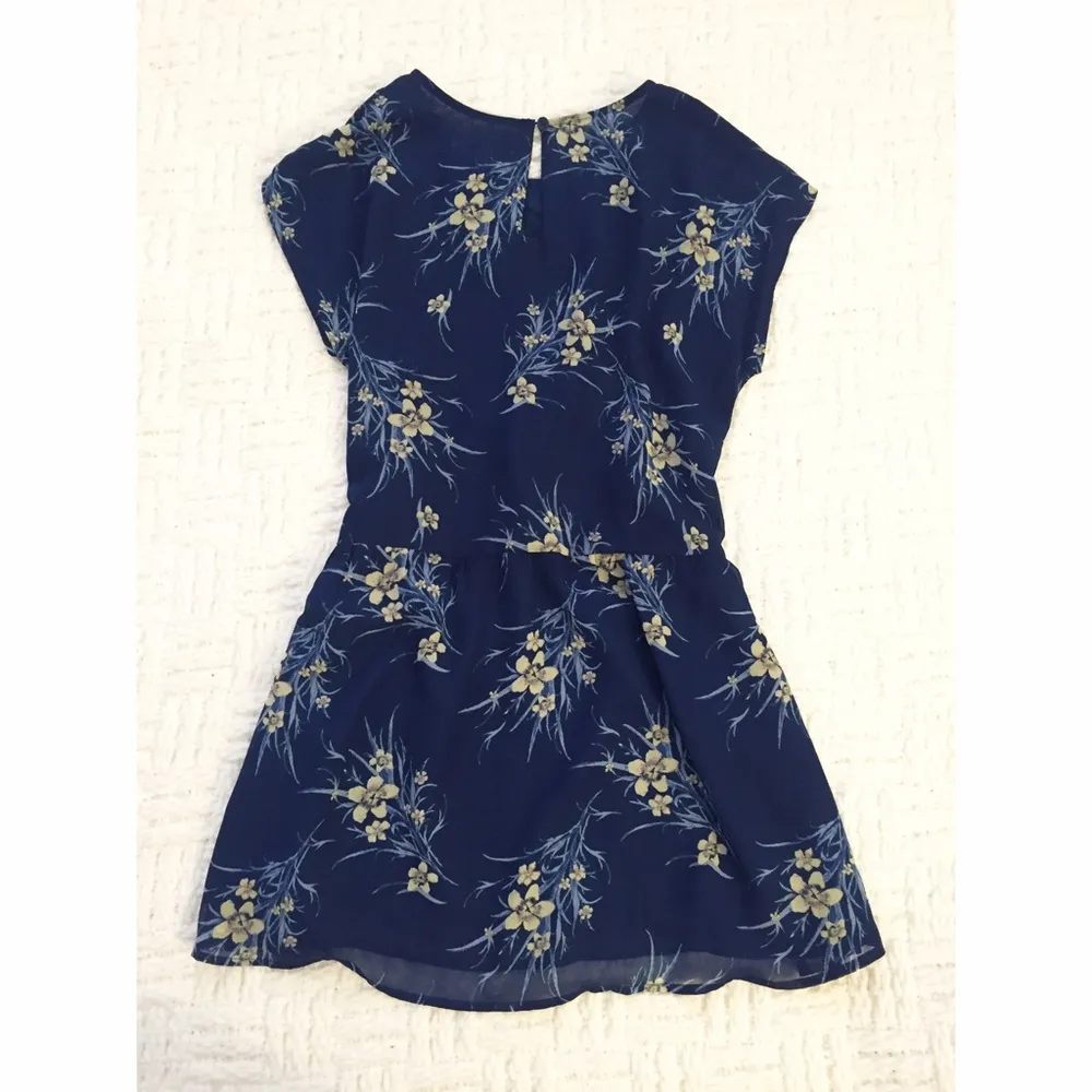 Band of Gypsies Dress - Image 3