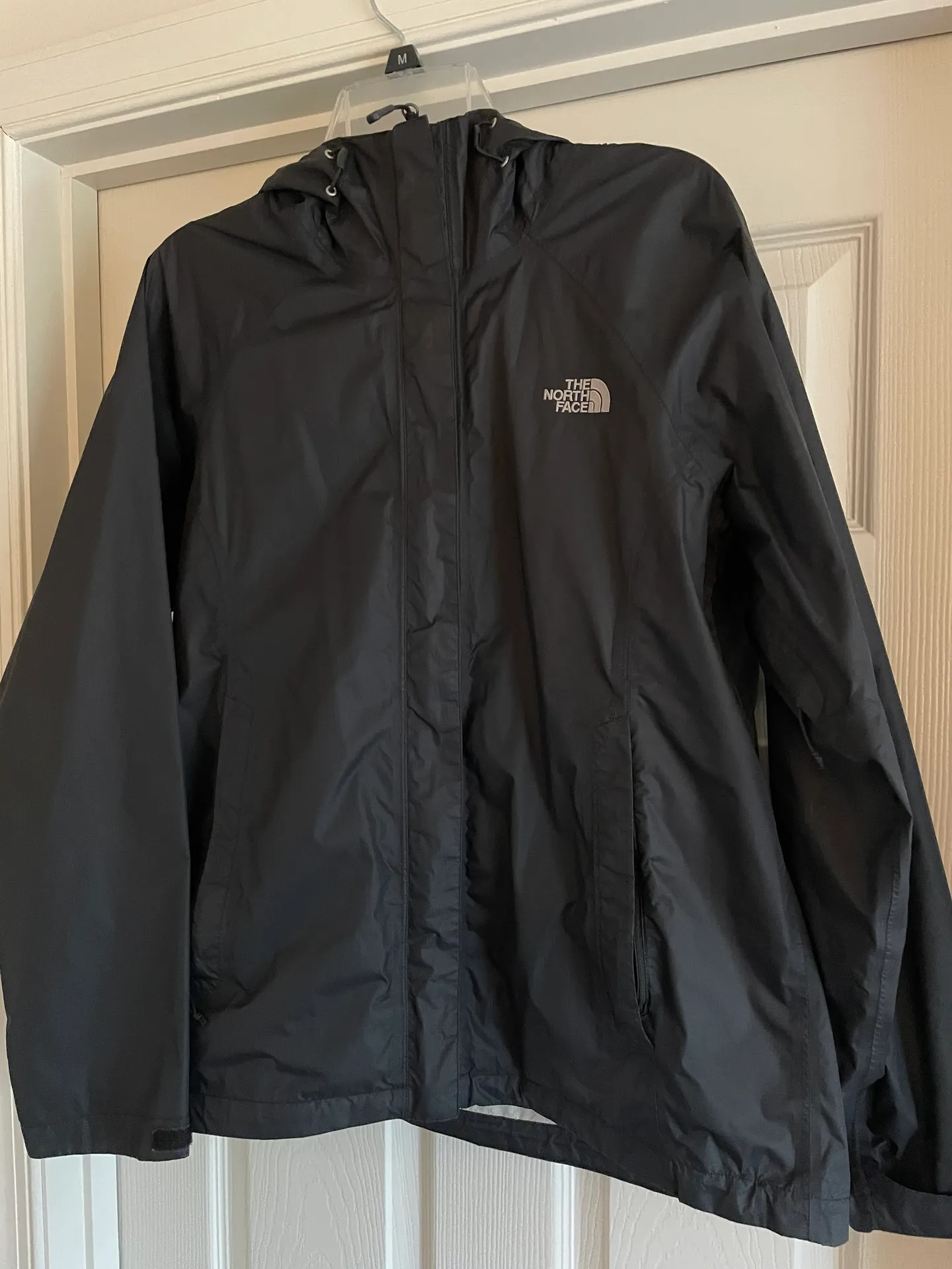 The North Face Raincoat - Image 4