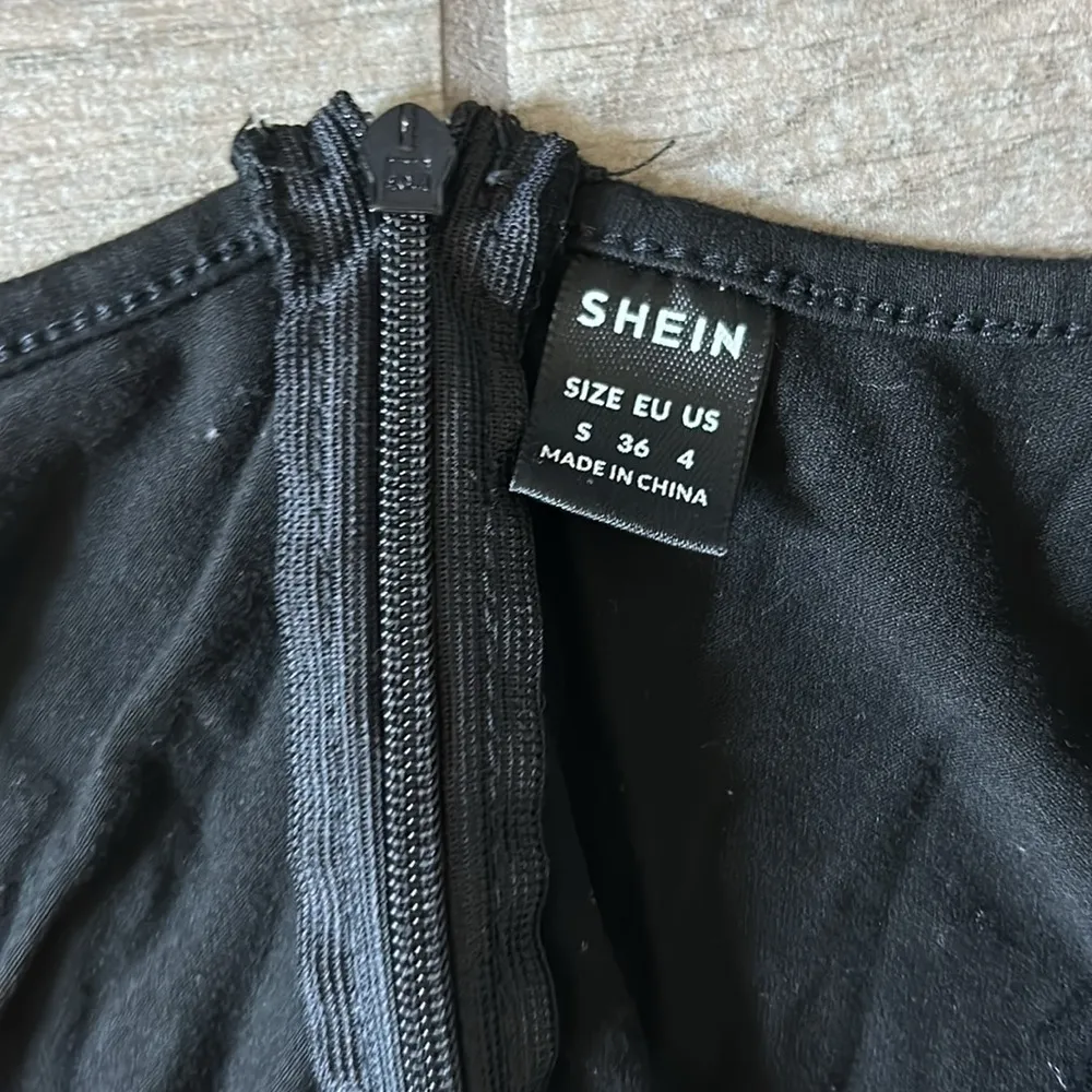 SHEIN bodysuit - Image 3