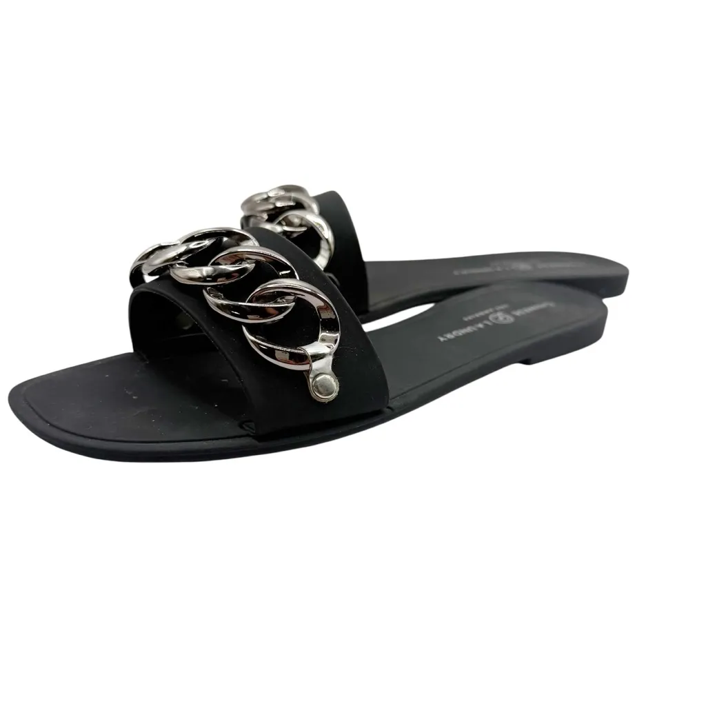 Chinese Laundry  Midsummer Jelly Sandals‎ size 7 - Image 2