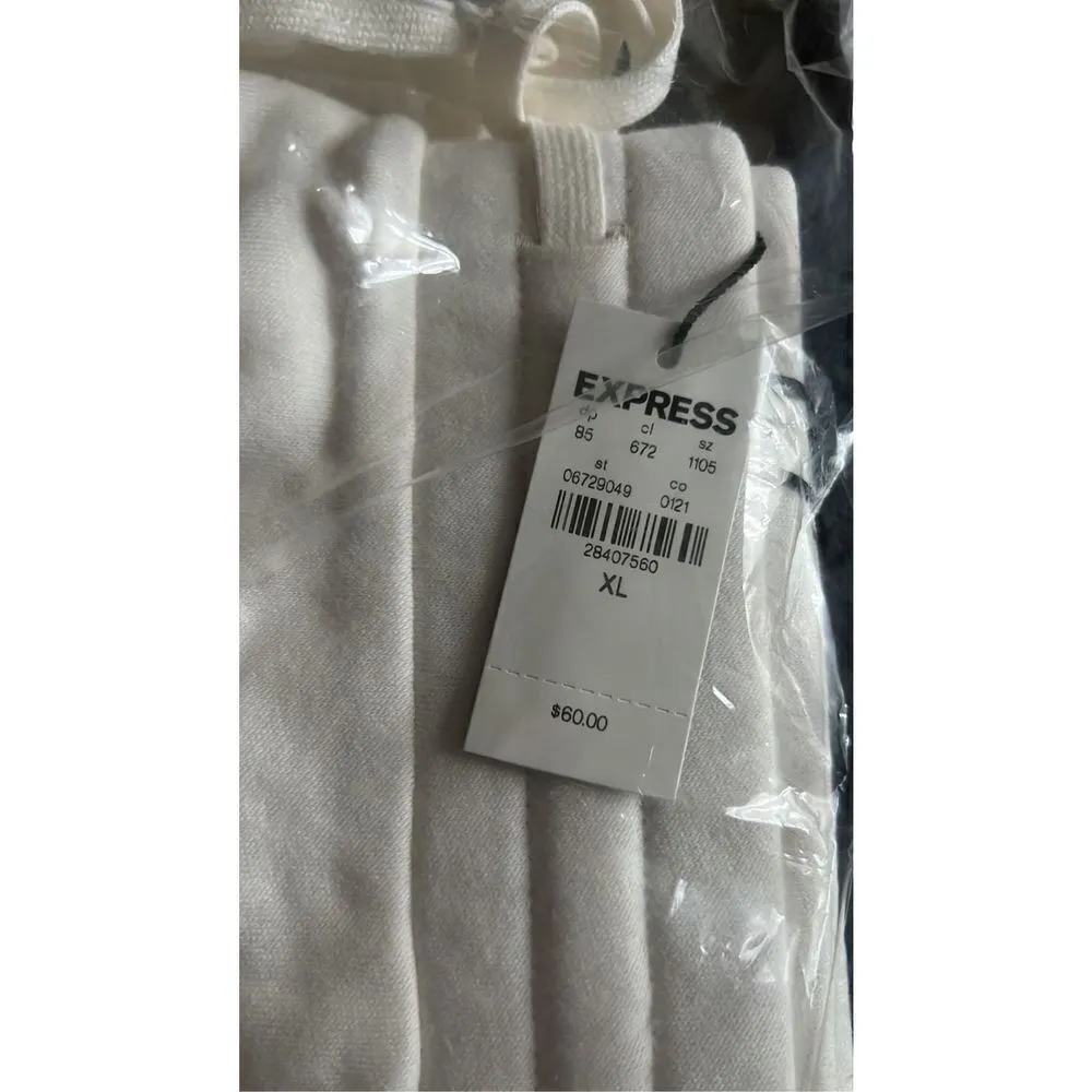 ✨High Waisted Fleece Joggers✨ - Image 7