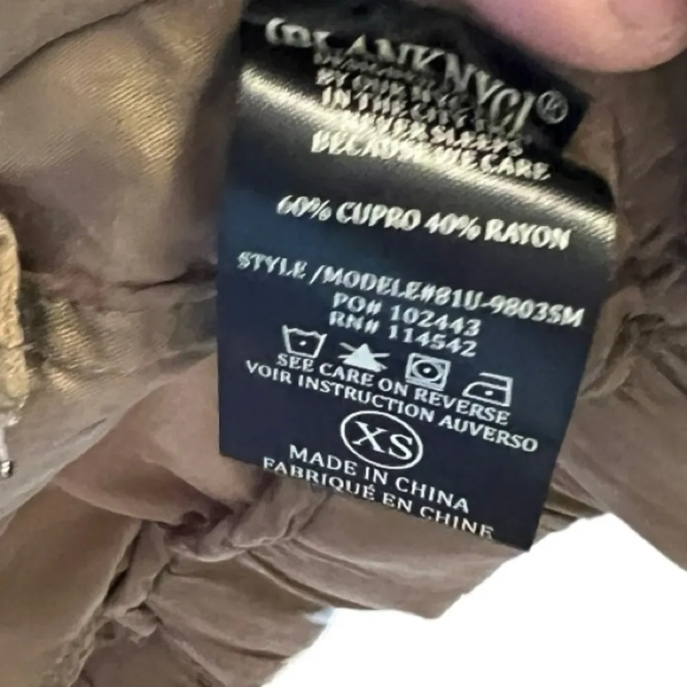 Blank‎ NYC Jacket - Image 6