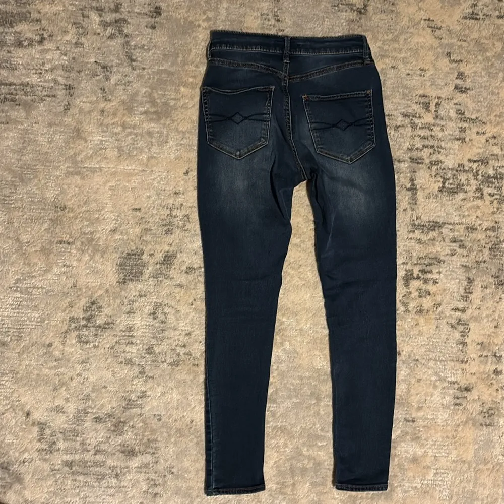 High Rise Ankle Jegging - Image 2