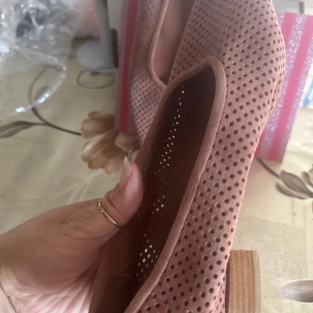 Jeffrey Campbell LUELLA FLATS 8 - Image 2