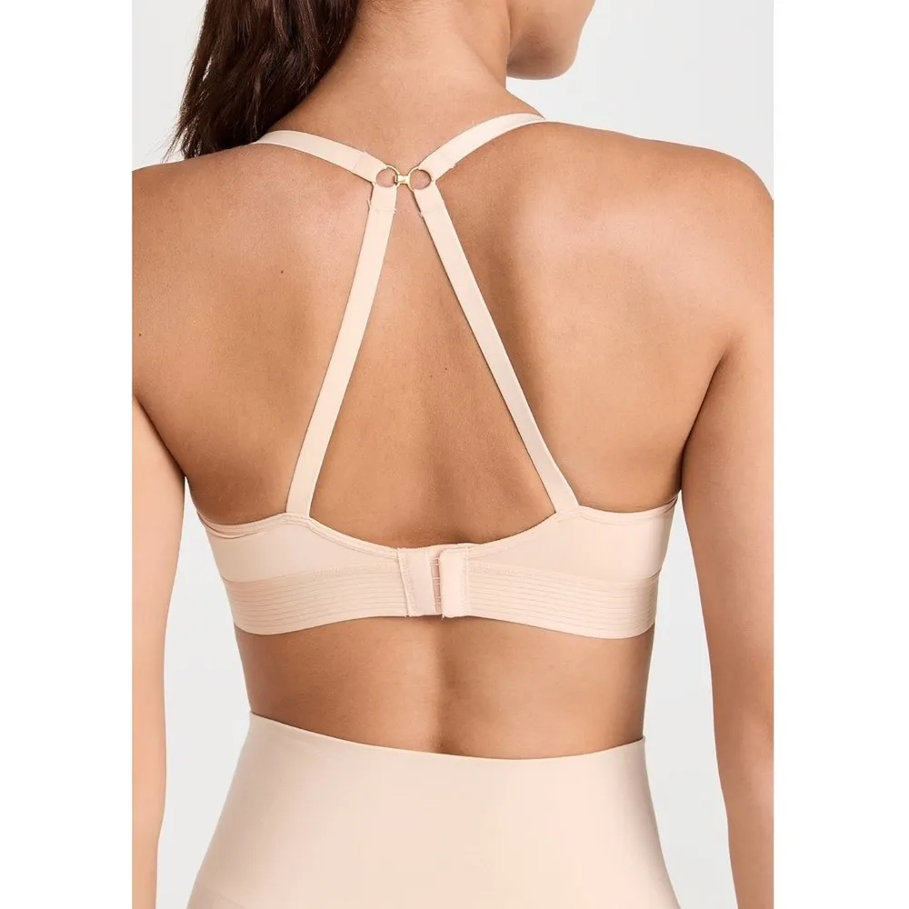 Lively nude the spacer bra 36 D Tan Size undefined - Image 3
