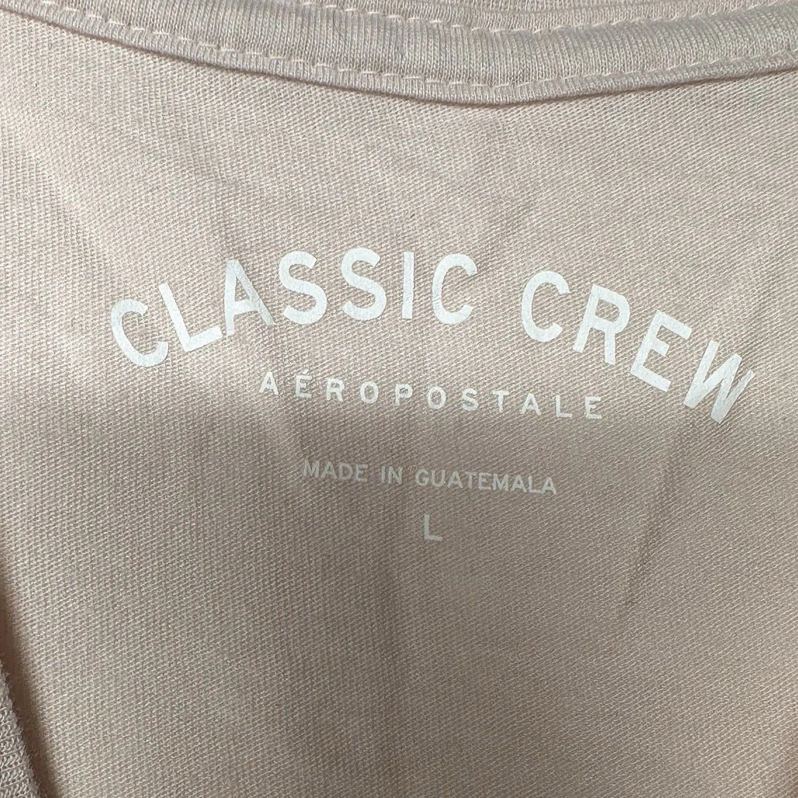 Aeropostale Women’s T - Image 5